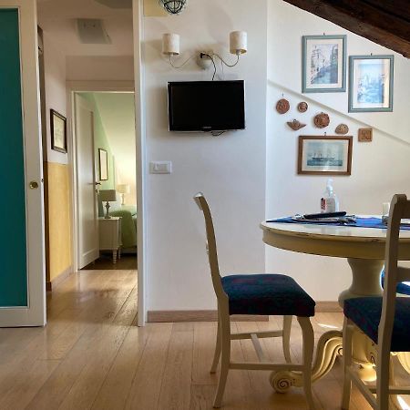 Casa Tella Apartment Venice Luaran gambar
