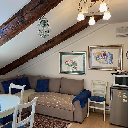 Casa Tella Apartment Venice Luaran gambar