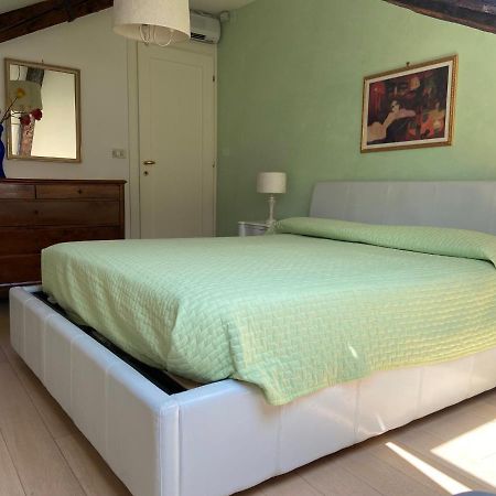 Casa Tella Apartment Venice Luaran gambar