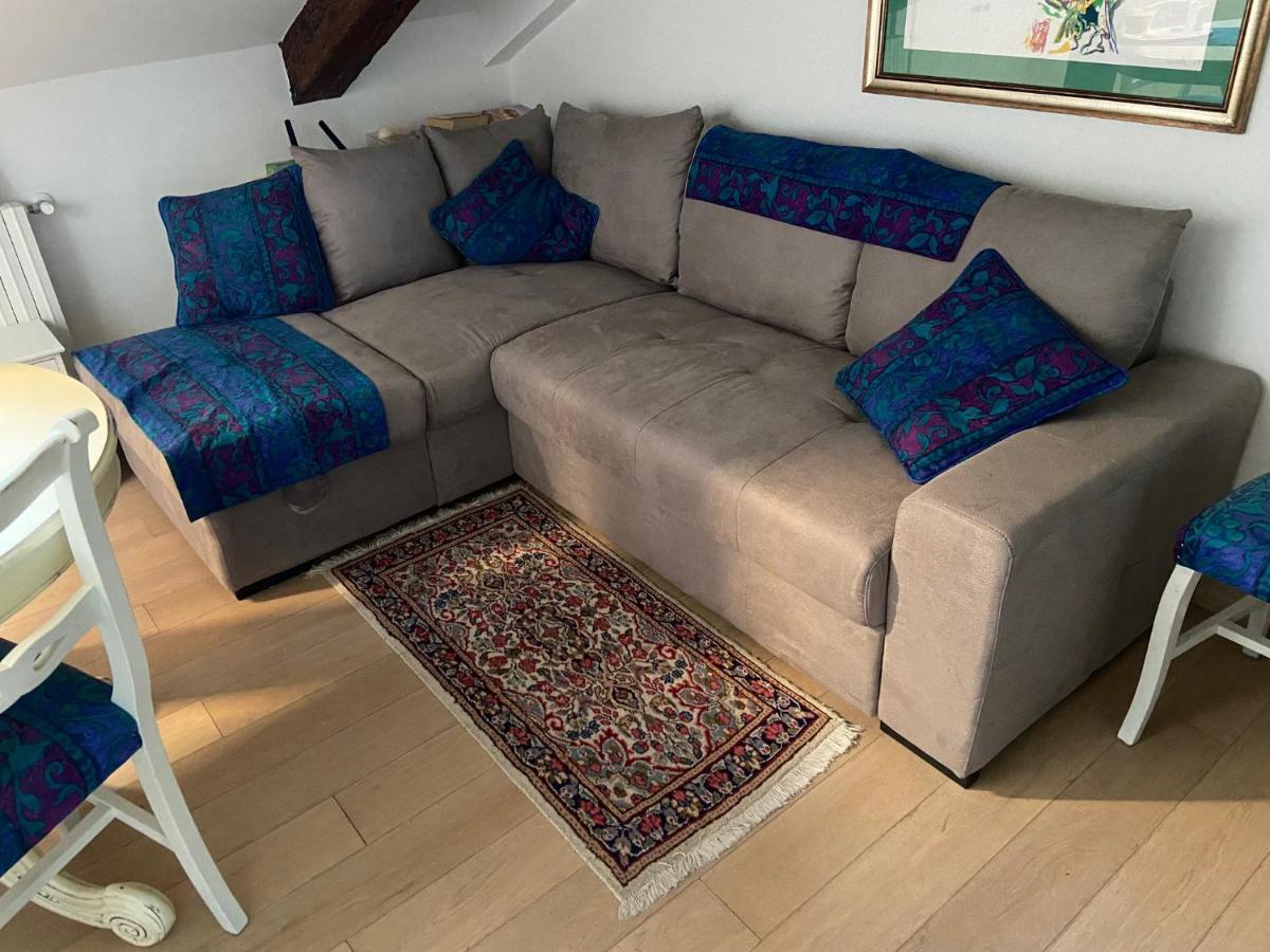 Casa Tella Apartment Venice Luaran gambar