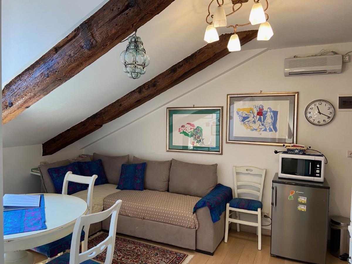 Casa Tella Apartment Venice Luaran gambar