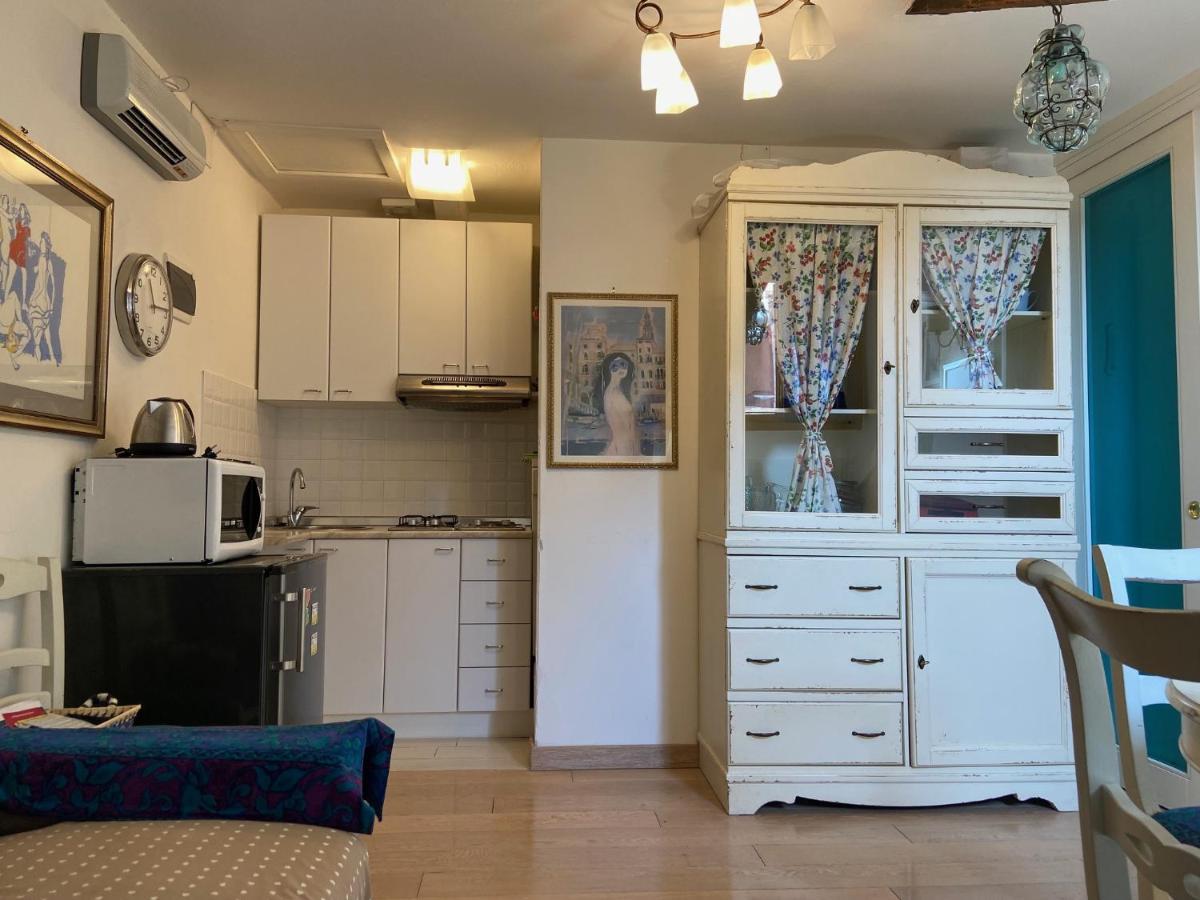 Casa Tella Apartment Venice Luaran gambar