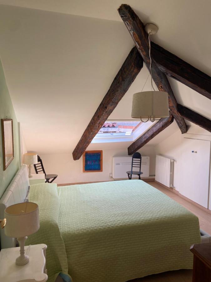 Casa Tella Apartment Venice Luaran gambar
