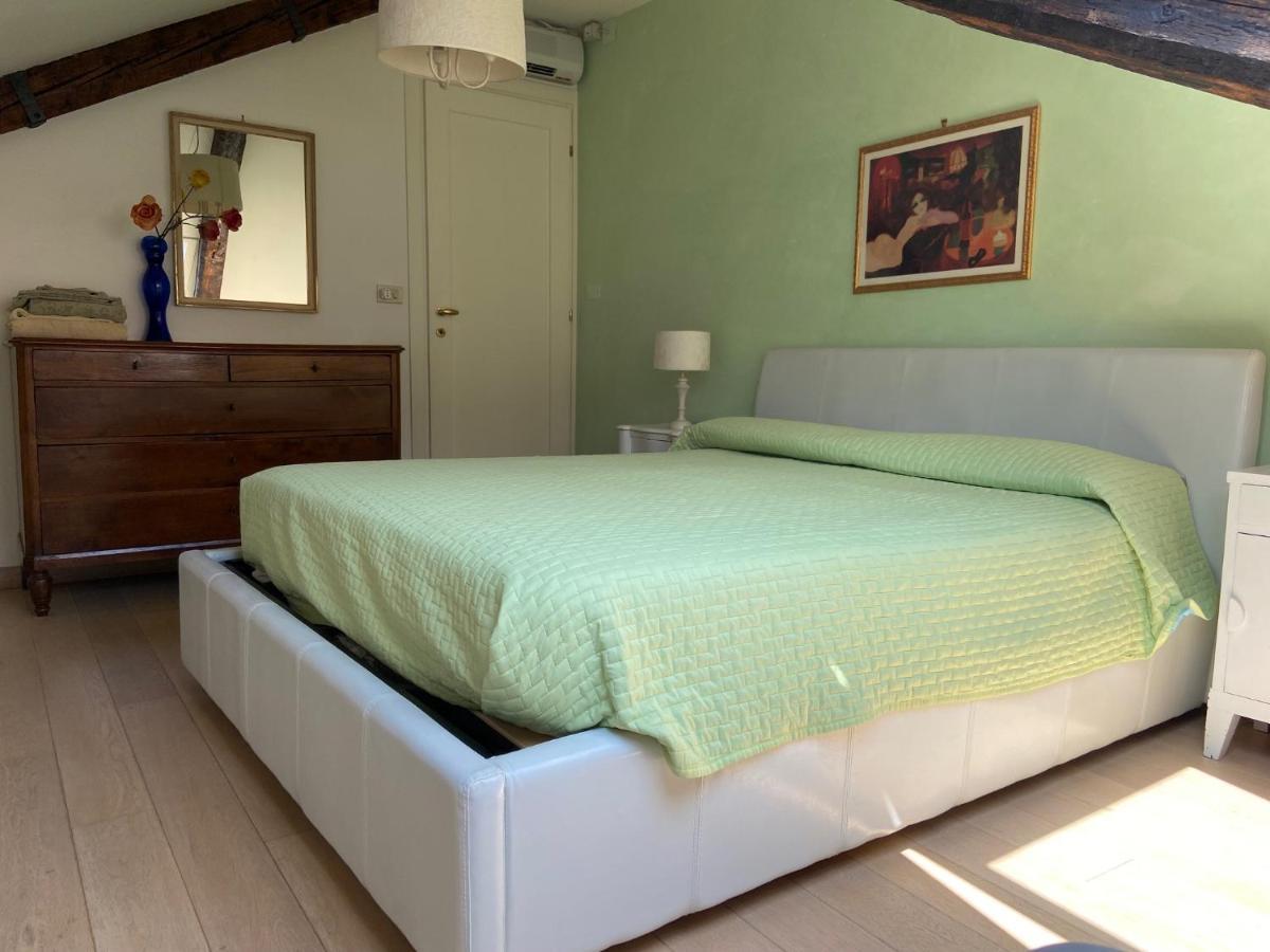 Casa Tella Apartment Venice Luaran gambar