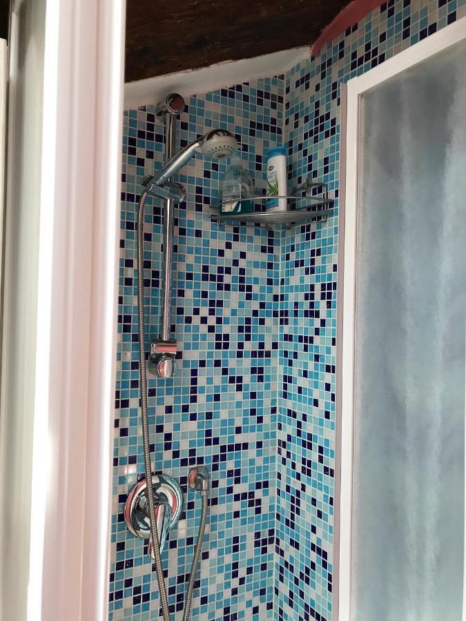 Casa Tella Apartment Venice Luaran gambar