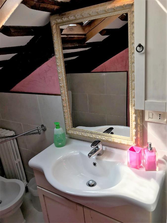 Casa Tella Apartment Venice Luaran gambar