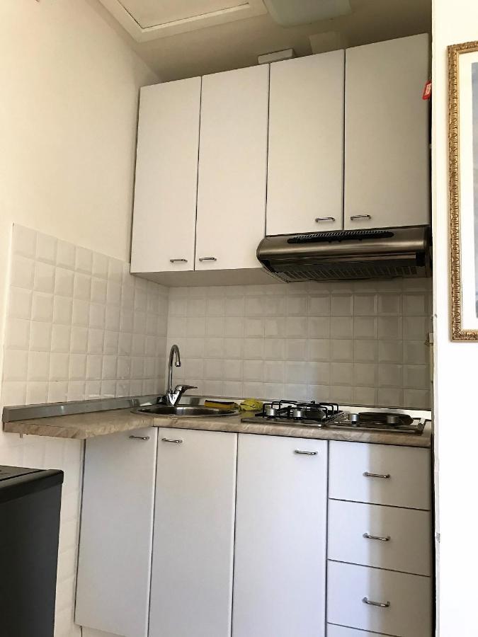 Casa Tella Apartment Venice Luaran gambar