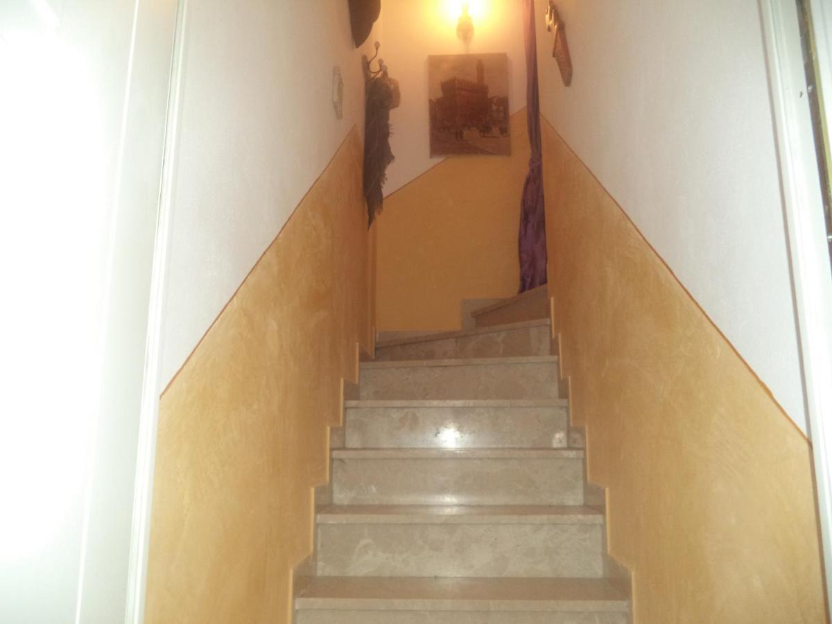 Casa Tella Apartment Venice Luaran gambar